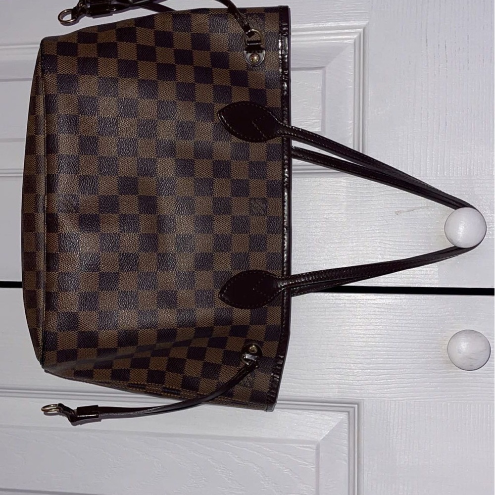 Louis Vuitton Nevsrfull PM
